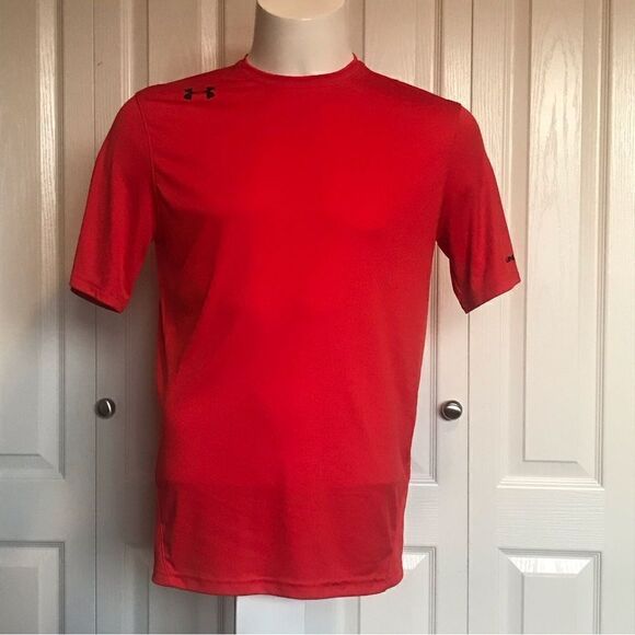 Under Armour Other - Under armour heatgear workout tee